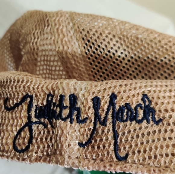 Judith March Lake Vibes Hat - Picture 3 of 12